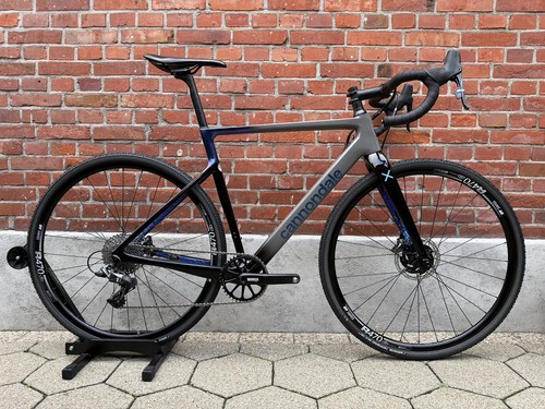 Cannondale supersix evo - cannondale,