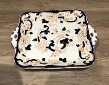 Antique Mason’s Mandalay