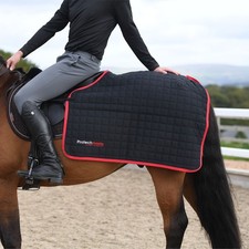 Protechmasta Far Infrared Therapy Quarter Rug