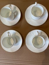 Wedgwood Signet Gold Set of 4