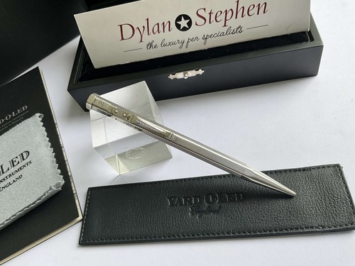 Yard led diplomat hexagon - diplomat,