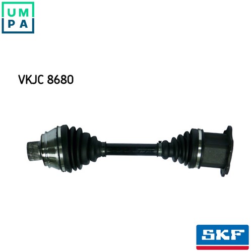 Drive shaft vkjc - vkjc, audi