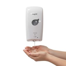 Automatic Soap Dispenser