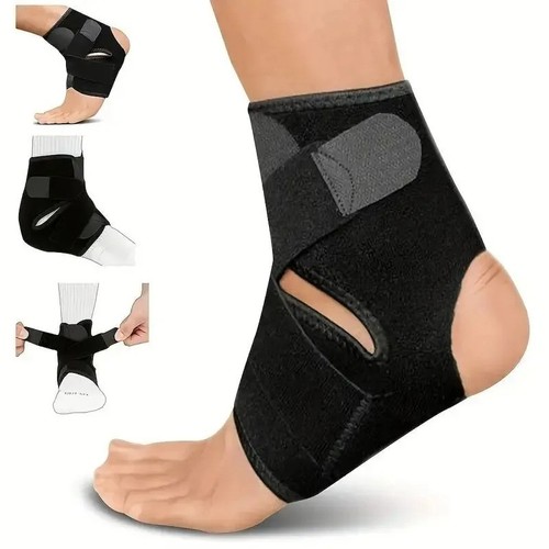 Ankle brace support - ankle,