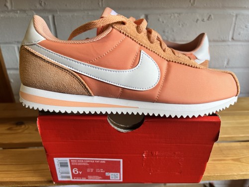 Nike cortez unisex trainers - nike,