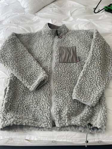 North varmahlid shearling - 66,
