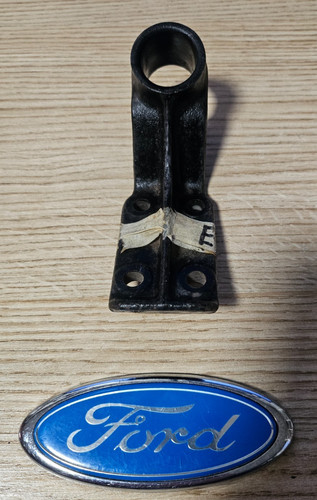 Ford consul capri foot - ford,