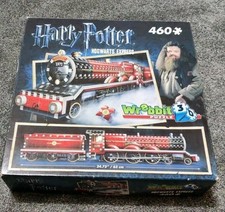 Wrebbit Harry Potter Hogwarts