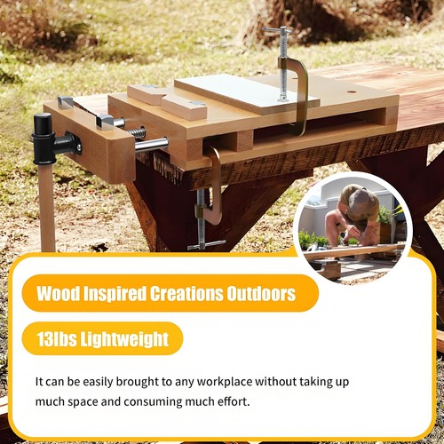 Woodworking work bench - woodworking,