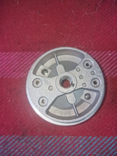 Mini moto flywheel easy - mini,