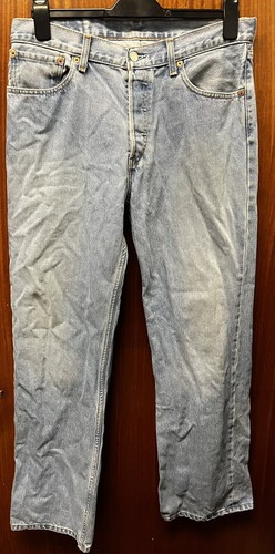 Levi strauss 527 - light, blue