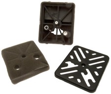 Air Filter & Housing Cover Fits HONDA G100 ENGINE 17211-896-000