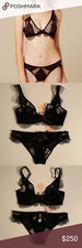 AGENT PROVOCATEUR SEXY BLACK