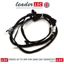 39159032 ORIGINAL Vauxhall CORSA E Tailgate Wiring Loom Harness NEW