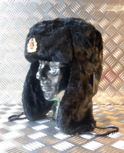 Soviet ussr black cossack - soviet,