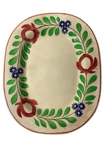 British anchor pottery - anchor,