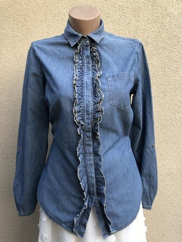 Women massimo dutti - dutti, shirt