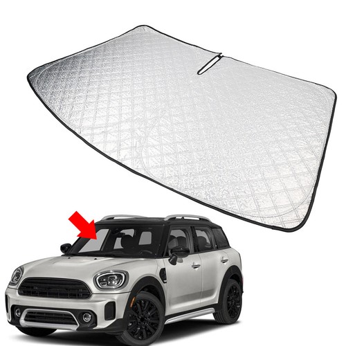 Car foldable windshield - foldable,
