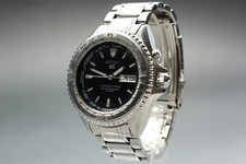 *N MINT* SEIKO LANDMASTER AGS