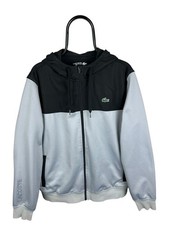 Lacoste Sport Jacket Mens Size