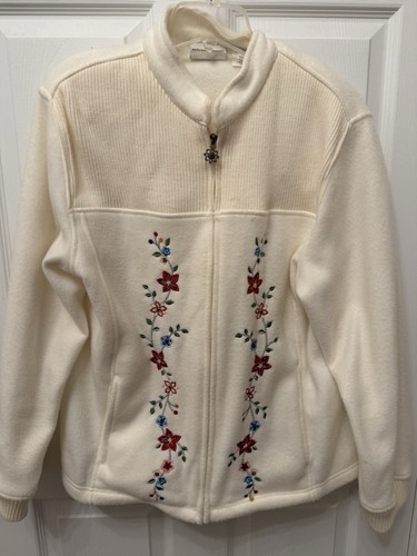 Alfred dunner off - alfred, fleece