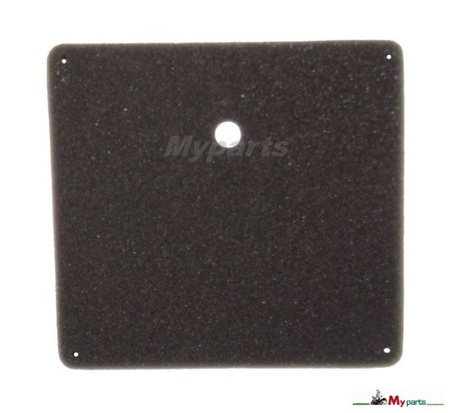 Myparts foam air filter - foam,