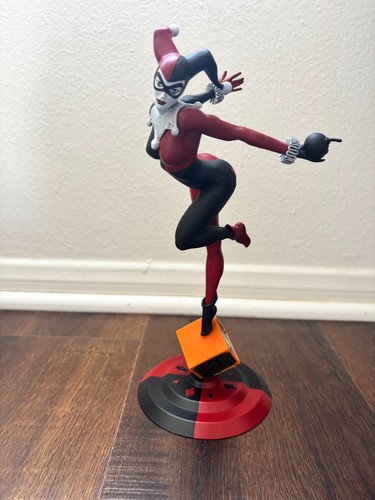 Comic gallery harley quinn - gallery,