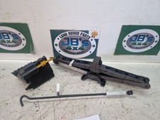 RANGE ROVER L322 JACK KIT