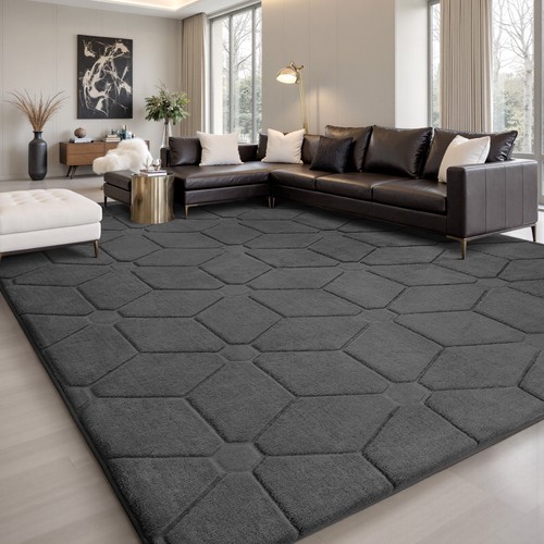 Fluffy rugs large - fluffy,