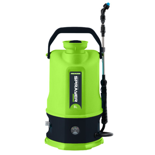 Prokleen battery power - battery,