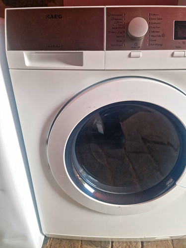 Aeg lavamat protex plus - protex,