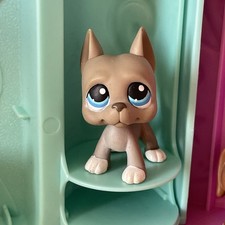 Littlest Pet Shop Authentic