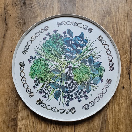 Vintage melamine taunton vale - vintage,