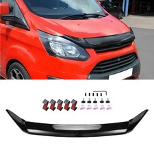 FOR FORD TRANSIT CUSTOM BONNET