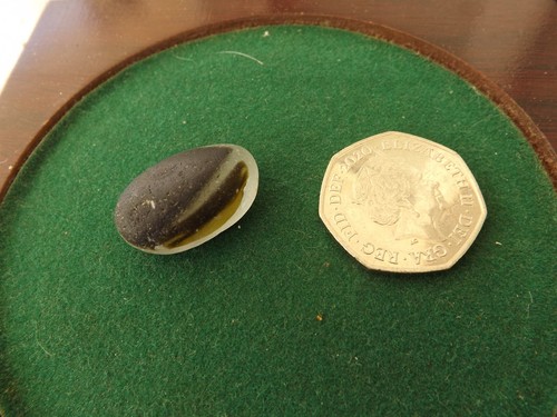 16mm genuine seaham sea - genuine,