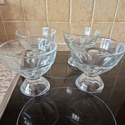 Vintage knickerbocker glory - vintage,