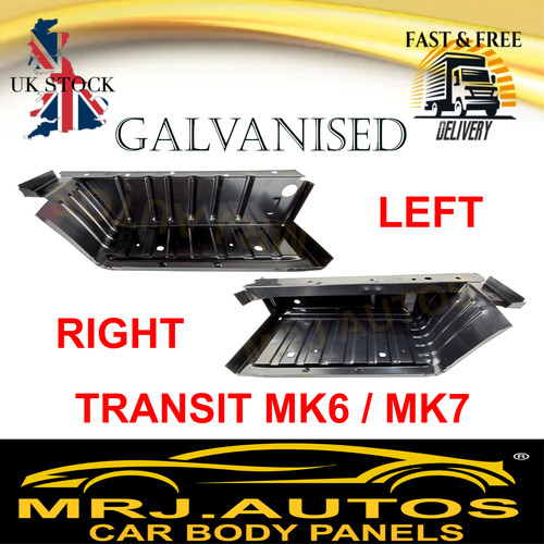 For ford transit - for, mk7