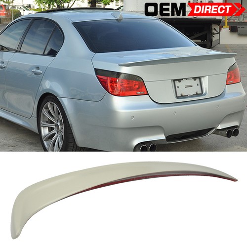 Fits bmw e60 - 04-08, 5