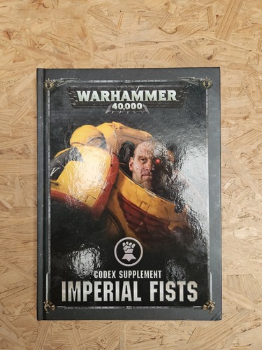 Warhammer 40k codex imperial - warhammer,