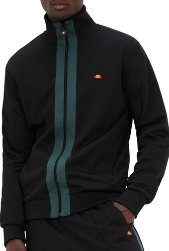 Ellesse nerlusoni full zip - nerlusoni,