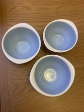 WEDGWOOD SUMMER SKY 3 X SMALL