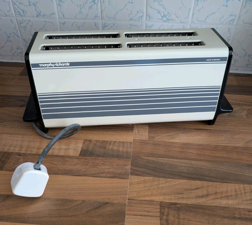 Vintage morphy richards two - vintage,