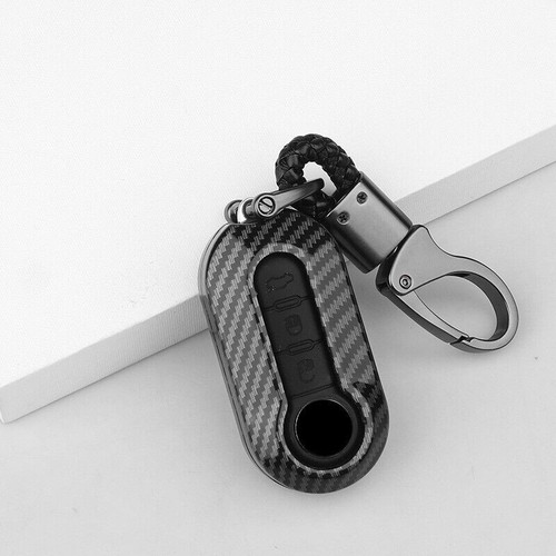 Fiat abarth 500 - 500, carbon