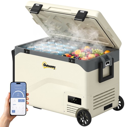 Outsunny compressor car - compressor,