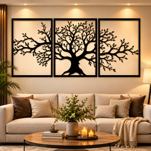 Tree life leaf branch - tree,