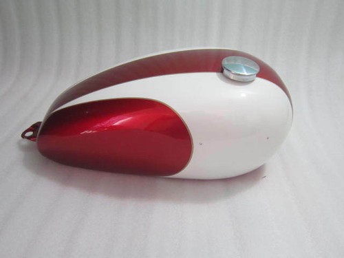 Fit for triumph t150 trident - for,