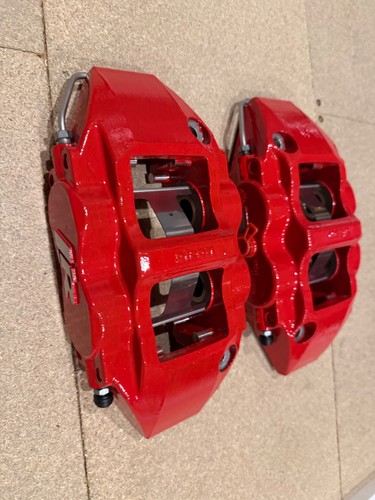 Pair pot alcon rear - pair,