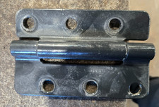 Yanmar 172527-68980 Hinge, Rear engine door w Cabin Mini Excavator, Wheel Loader