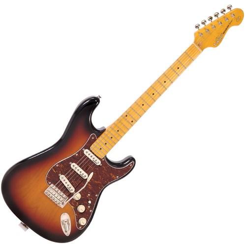 Vintage v6m reissued - reissued, electric
