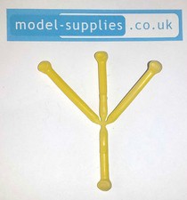 Corgi 803 Yellow Submarine